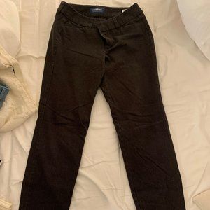 Old Navy Cropped Pant